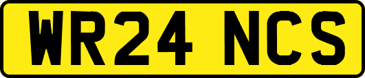 WR24NCS