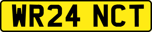 WR24NCT