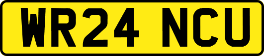 WR24NCU