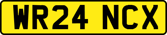 WR24NCX