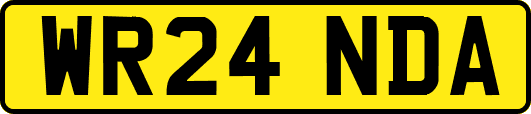 WR24NDA