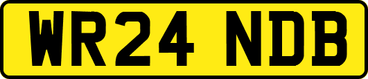 WR24NDB