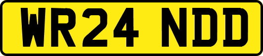 WR24NDD