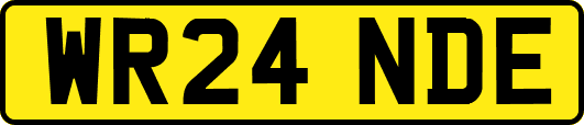 WR24NDE