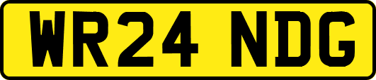 WR24NDG
