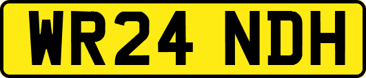 WR24NDH