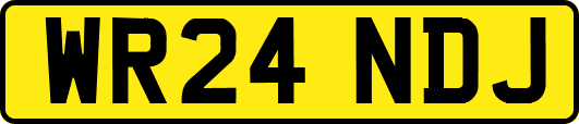 WR24NDJ