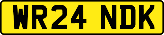 WR24NDK