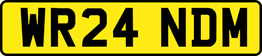 WR24NDM