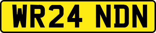 WR24NDN
