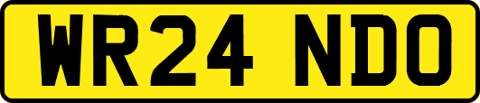 WR24NDO