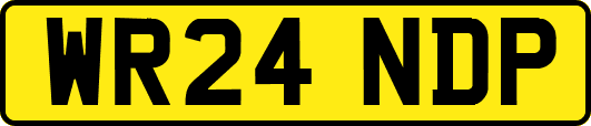 WR24NDP