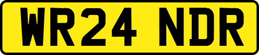 WR24NDR