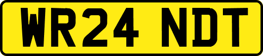 WR24NDT