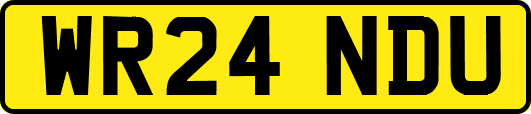 WR24NDU