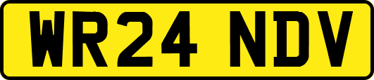 WR24NDV