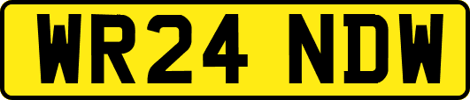 WR24NDW