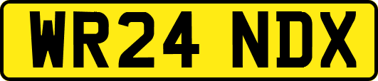WR24NDX