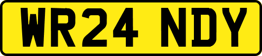 WR24NDY