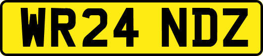 WR24NDZ