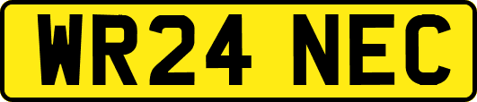 WR24NEC