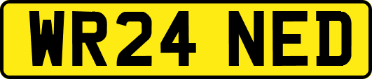 WR24NED