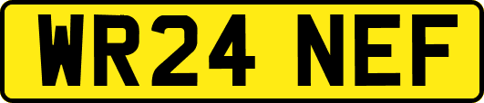 WR24NEF