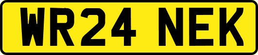 WR24NEK