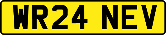 WR24NEV