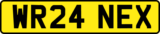 WR24NEX