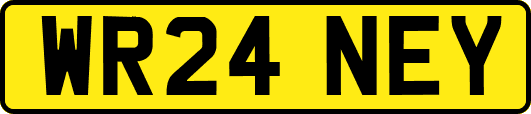 WR24NEY