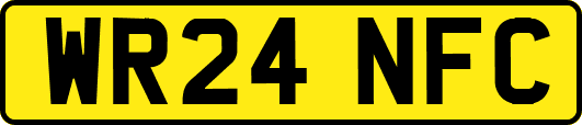 WR24NFC