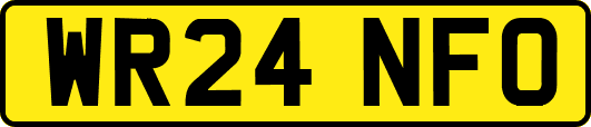 WR24NFO