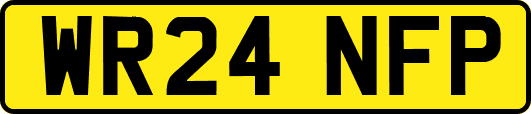 WR24NFP