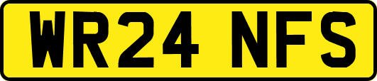 WR24NFS