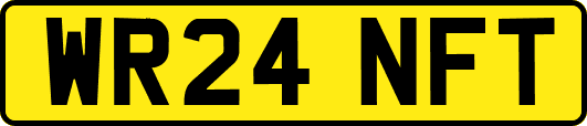 WR24NFT