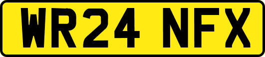 WR24NFX
