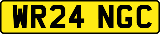 WR24NGC