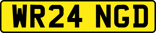 WR24NGD