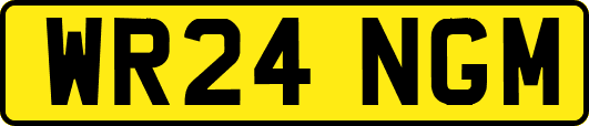 WR24NGM