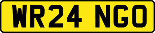 WR24NGO
