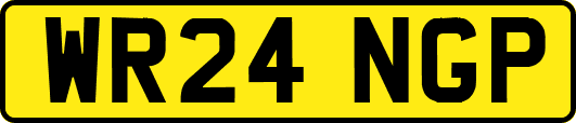 WR24NGP