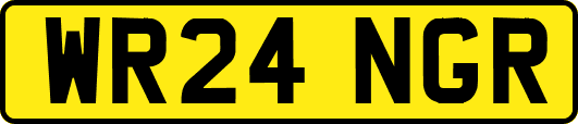 WR24NGR