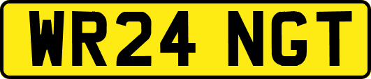 WR24NGT
