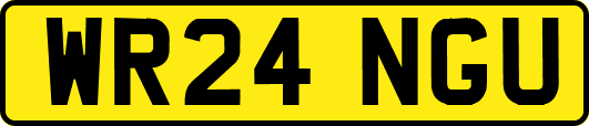 WR24NGU