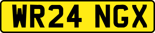 WR24NGX