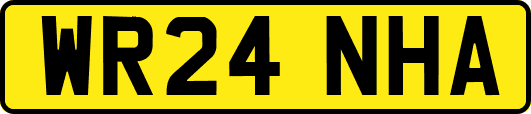 WR24NHA