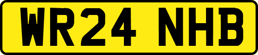WR24NHB