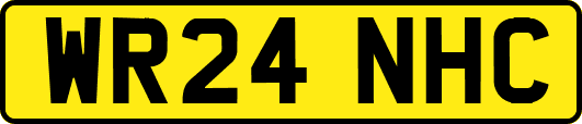 WR24NHC