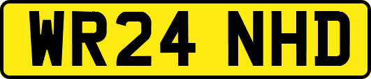 WR24NHD